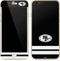 NFL San Francisco 49ers Shutout iPhone 6/6s Skin