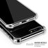 NFL San Francisco 49ers Shutout iPhone 7/8 Plus Clear Case