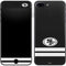NFL San Francisco 49ers Shutout iPhone 7 Plus Skin