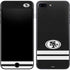 NFL San Francisco 49ers Shutout iPhone 7 Plus Skin