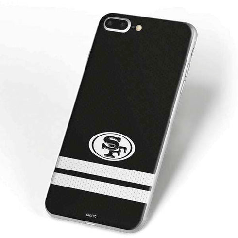 NFL San Francisco 49ers Shutout iPhone 7 Plus Skin