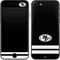 NFL San Francisco 49ers Shutout iPhone 7 Skin