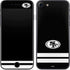 NFL San Francisco 49ers Shutout iPhone 7 Skin