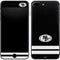 NFL San Francisco 49ers Shutout iPhone 8 Plus Skin
