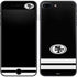 NFL San Francisco 49ers Shutout iPhone 8 Plus Skin