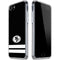 NFL San Francisco 49ers Shutout iPhone SE (2nd & 3rd Gen) Clear Case