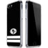 NFL San Francisco 49ers Shutout iPhone SE (2nd & 3rd Gen) Clear Case