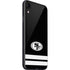 NFL San Francisco 49ers Shutout iPhone SE (2nd & 3rd Gen) Skin
