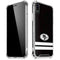 NFL San Francisco 49ers Shutout iPhone XR Clear Case