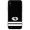 NFL San Francisco 49ers Shutout iPhone XS Skin