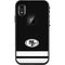 NFL San Francisco 49ers Shutout LifeProof Fre iPhone Skin