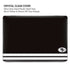 NFL San Francisco 49ers Shutout MacBook Pro 16in (2021-25) Case plus Skin