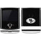 NFL San Francisco 49ers Shutout Motorola RAZR Skin