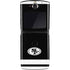 NFL San Francisco 49ers Shutout Motorola RAZR Skin