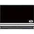 NFL San Francisco 49ers Shutout MSI GS65 Stealth Laptop Skin