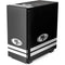NFL San Francisco 49ers Shutout NZXT H510 Compact ATX Mid-Tower Case Skin