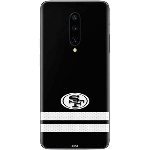 NFL San Francisco 49ers Shutout OnePlus 7 Pro Skin