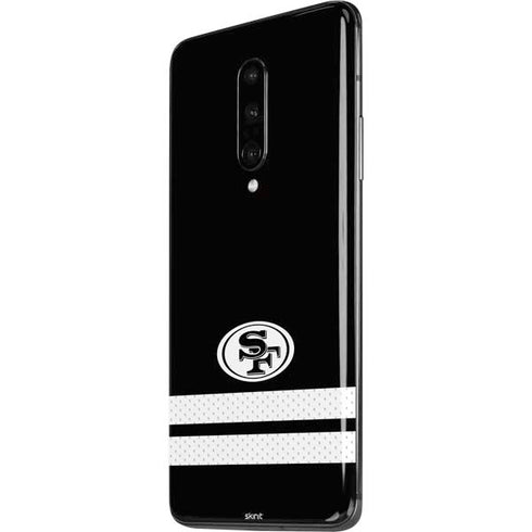 NFL San Francisco 49ers Shutout OnePlus 7 Pro Skin