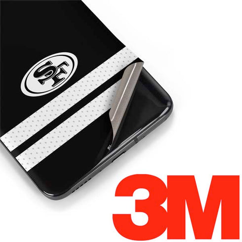 NFL San Francisco 49ers Shutout OnePlus 7 Pro Skin