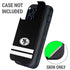 NFL San Francisco 49ers Shutout Otterbox Defender iPhone Skin
