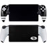 NFL San Francisco 49ers Shutout PlayStation Portal Remote Player Skin