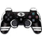 NFL San Francisco 49ers Shutout PS3 Dual Shock wireless controller Skin