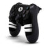 NFL San Francisco 49ers Shutout PS4 Controller Skin
