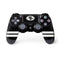NFL San Francisco 49ers Shutout PS4 Controller Skin