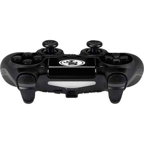 NFL San Francisco 49ers Shutout PS4/PC SCUF Impact Controller Skin