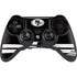 NFL San Francisco 49ers Shutout PS4/PC SCUF Impact Controller Skin