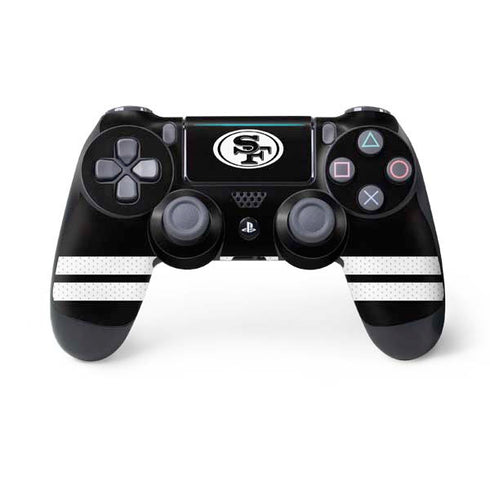 NFL San Francisco 49ers Shutout PS4 Pro/Slim Controller Skin