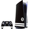 NFL San Francisco 49ers Shutout PS5 Bundle Skin