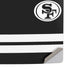 NFL San Francisco 49ers Shutout PS5 Console Skin