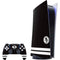 NFL San Francisco 49ers Shutout PS5 Digital Edition Bundle Skin