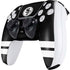 NFL San Francisco 49ers Shutout PS5 Controller Skin
