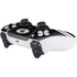 NFL San Francisco 49ers Shutout PS5 Controller Skin