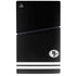 NFL San Francisco 49ers Shutout PS5 Slim Digital Edition Bundle Skin