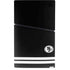 NFL San Francisco 49ers Shutout PS5 Slim Digital Edition Bundle Skin