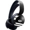 NFL San Francisco 49ers Shutout PULSE 3D Wireless Headset for PS5 Skin