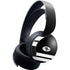 NFL San Francisco 49ers Shutout PULSE 3D Wireless Headset for PS5 Skin