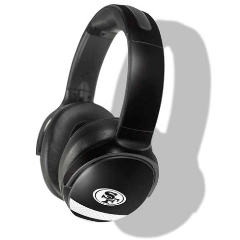 NFL San Francisco 49ers Shutout Skullcandy Venue Skin