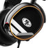 NFL San Francisco 49ers Shutout SteelSeries Arctis 3 Skin