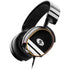 NFL San Francisco 49ers Shutout SteelSeries Arctis 5 Skin