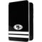 NFL San Francisco 49ers Shutout Surface Duo Skin