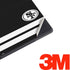 NFL San Francisco 49ers Shutout Surface Pro 6 Skin