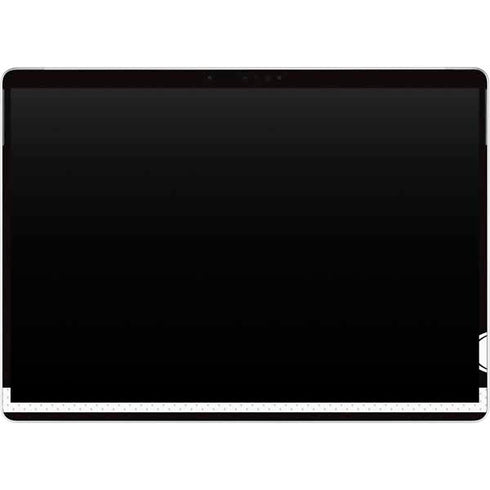 NFL San Francisco 49ers Shutout Surface Pro 8 Skin