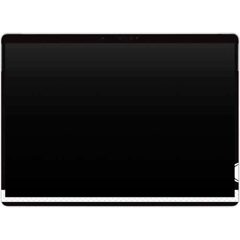 NFL San Francisco 49ers Shutout Surface Pro 9 Skin