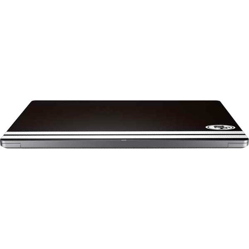 NFL San Francisco 49ers Shutout Universal Laptop 14in (11.4 x 8.2in) Skin