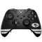 NFL San Francisco 49ers Shutout Xbox One Elite Controller Skin
