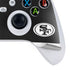 NFL San Francisco 49ers Shutout Xbox Series S Bundle Skin